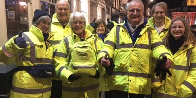 We Can All Be Proud Of What Beverley Street Angels Do