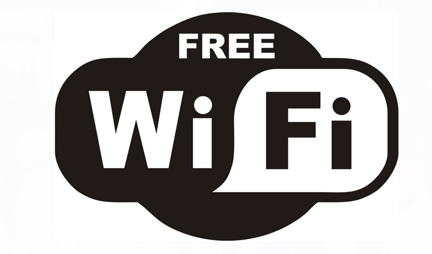 Free Wi-Fi Helps People Stay Connected At More Council-Run Venues