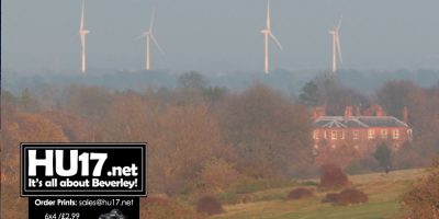 Routh Community Wind Farm Fund Now Open For 2017 Applications