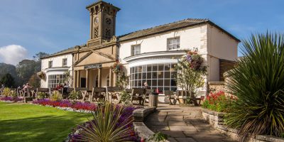 Clock Tower Cafe At Sewerby Now Open To Visitors