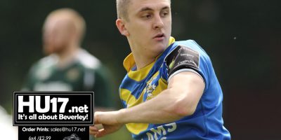 Blue & Golds To Compete In Rugby League's Premier Division