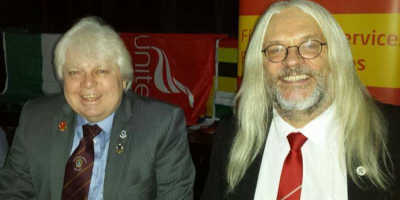 Over Hundred Guests Enjoy Labour's Burns Night Event