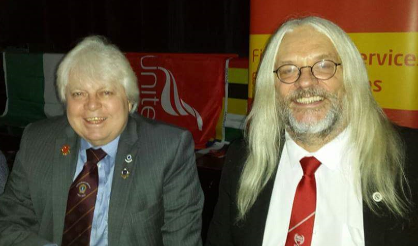 Over Hundred Guests Enjoy Labour's Burns Night Event