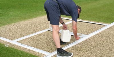 Grounds Person Wanted By Cherry Burton Cricket Club