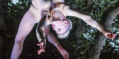 Hull Performers Join International Artists For contemporary Circus