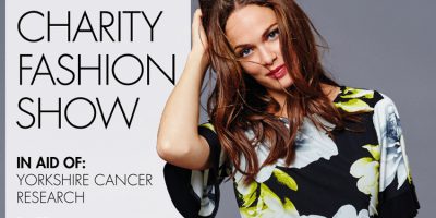 M & Co To Hold Night Of Fashion In Aid Of Yorkshire Cancer Research