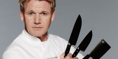 Culinary Genius : Local Chefs Sought By Gordon Ramsay For New TV Show