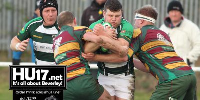 Heath End Beavers Winning Streak In West Yorkshire