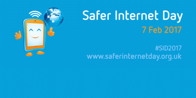 Safer Internet Day : Be The Change - Unite For A Better Internet