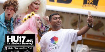 Hull To Be At The Forefront Of National LGBT 50 Celebrations