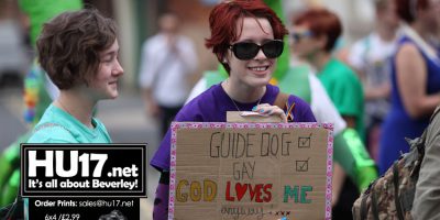 Pride In Hull Takes You Through The Decades