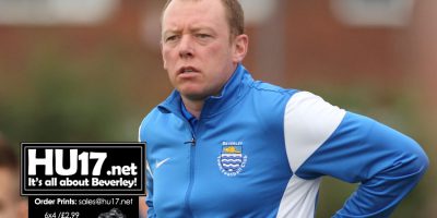 League Leaders Sculcoates Amateurs Will Be Big Test Says Jagger