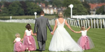 Beverley Racecourse To Stage Their Own Wedding Fair