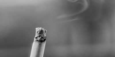 Be Proud To Be A Quitter - Boldly Begin A New Life Without Cigarettes