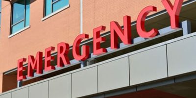 Act FAST To Save a Life - Stroke Campaign