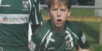 Beverley U14s Enjoy Convincing Win Away At Malton