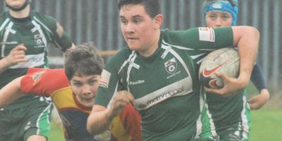 Beavers Shake Off Cup Blues And Beat Wath In Bruising Encounter