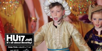 GALLERY : Beverley Minster Primary School Presents Aladdin