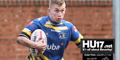 Braves Battle Hard To No Avail As East Hull Triumph