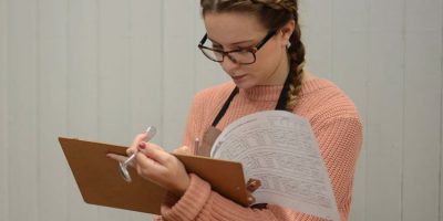 Lincoln & York Celebrates Rebekah’s New R-Grader Status