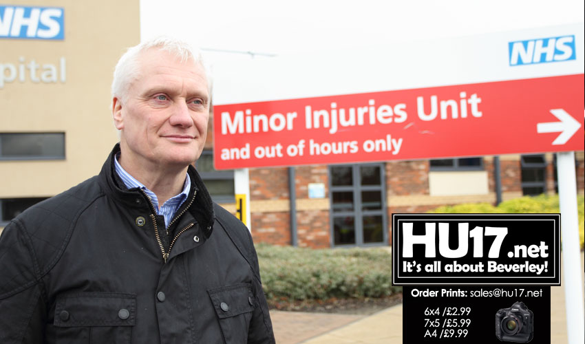 MPs Condemn Decision To Close MIU And Call For Referral To Secretary Of State For Health