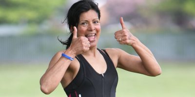 Driffield Triathlon Welcomes Hull & East Yorkshire ‘SANDs’ Charity Teams