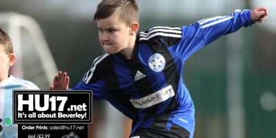 GALLERY : Beverley Whitestar Tigers Vs Hessle Rangers