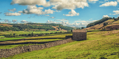 Yorkshire: The Best Value County In The Country?