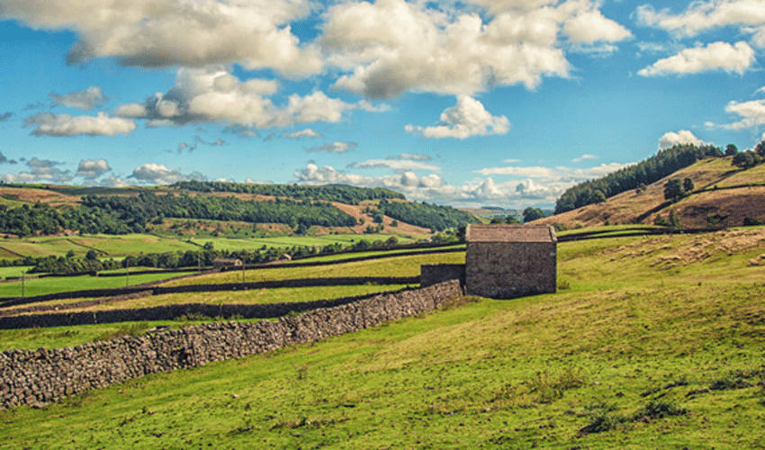 Yorkshire: The Best Value County In The Country?