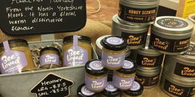 Local Producers Line-up For A Taste Of Flemingate’s First Regular Food Event