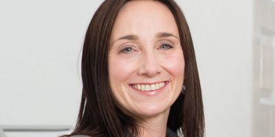 360 Manager Becomes Mentor For Cherie Blair Foundation