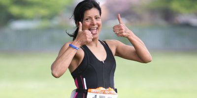 Hundreds Set To Take Part In Freebird Events First Triathlon
