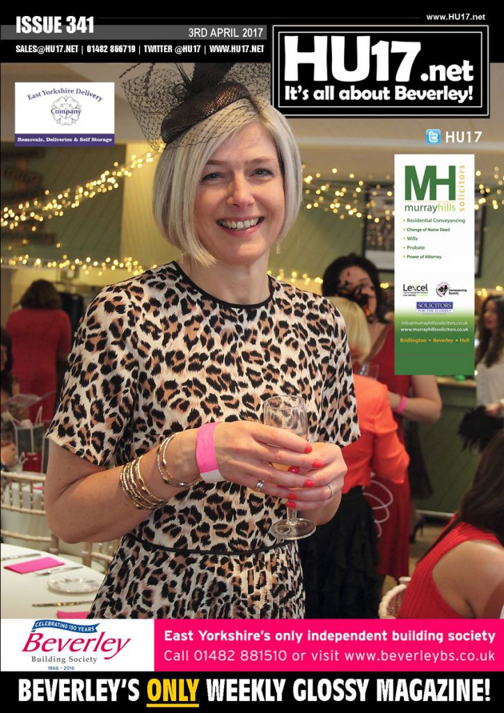 HU17.net Magazine Issue 341 | Beverley's Only Weekly Magazine