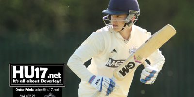 Beverley Chase Down Whitkirk With Ease To Claim Opening Day Victory