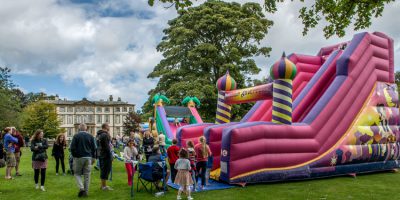 Brand New Family Fun Day To Take Place At Sewerby Hall and Gardens