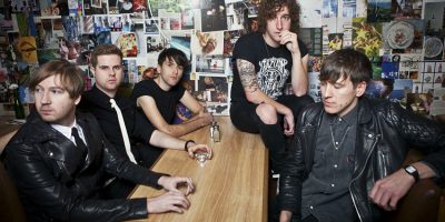 Tidal Waves Festival Adds The Pigeon Detectives To Bridlington The Line-Up