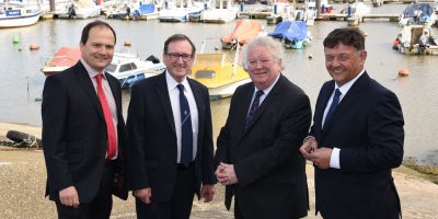 Arup To Design And Pre-Construct Yorkshire Harbour And Marina