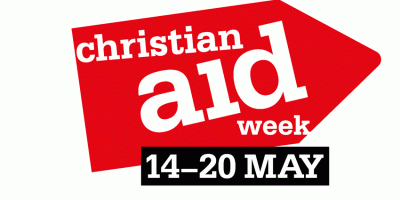 Christian Aid Week : Sixty Years Old And Still Working Hard