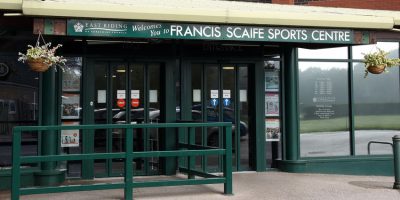 East Riding Leisure Francis Scaife To Benefit From Major Improvements