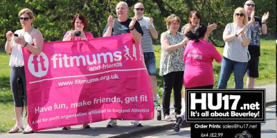 See The Sights With Fitmums And Friends This City Of Culture Year