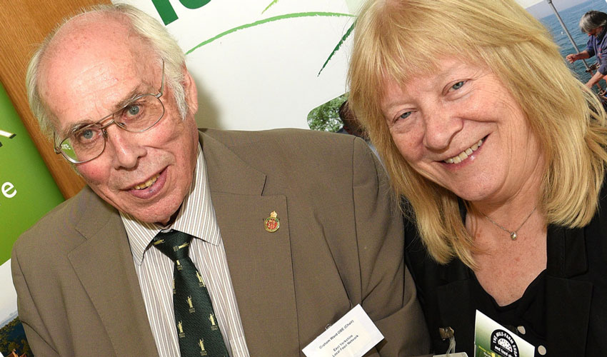 New Horizons For East Yorkshire Local Food Network