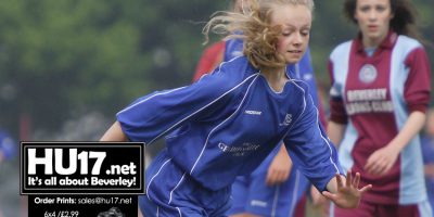 Girls Football To Spring Up Across The East Riding This Month