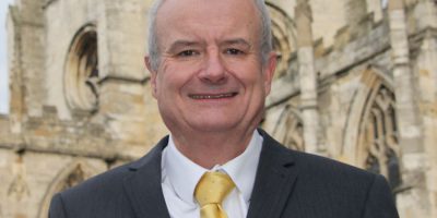 Liberal Democrats Select Denis Healy To Fight Beverley & Holderness