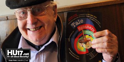 Pat Nolan To Appear At The East Yorkshire Theatre