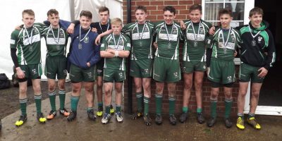Beverley RUFC Perform Well At Junior Pock 7s