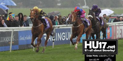 Haugen Hopes Eagle Can Soar At Beverley Curtain-Raiser