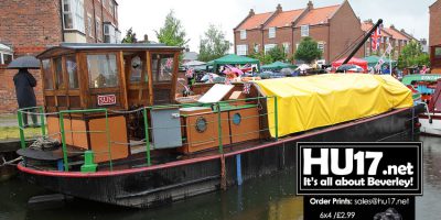 Preservation Societies To Host Joint Open Day At Beverley Beck