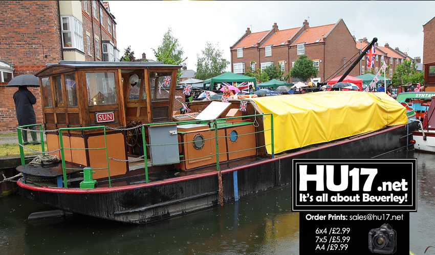 Preservation Societies To Host Joint Open Day At Beverley Beck