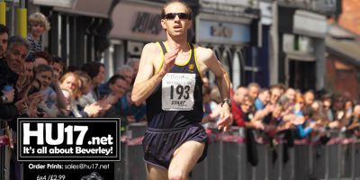 Athletic Club 'Delighted' With Pittaway Beverley 10K & Fun Run