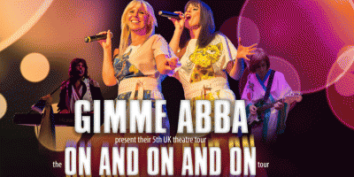 Enjoy The Full ABBA Experience As Gimme ABBA Come To Beverley